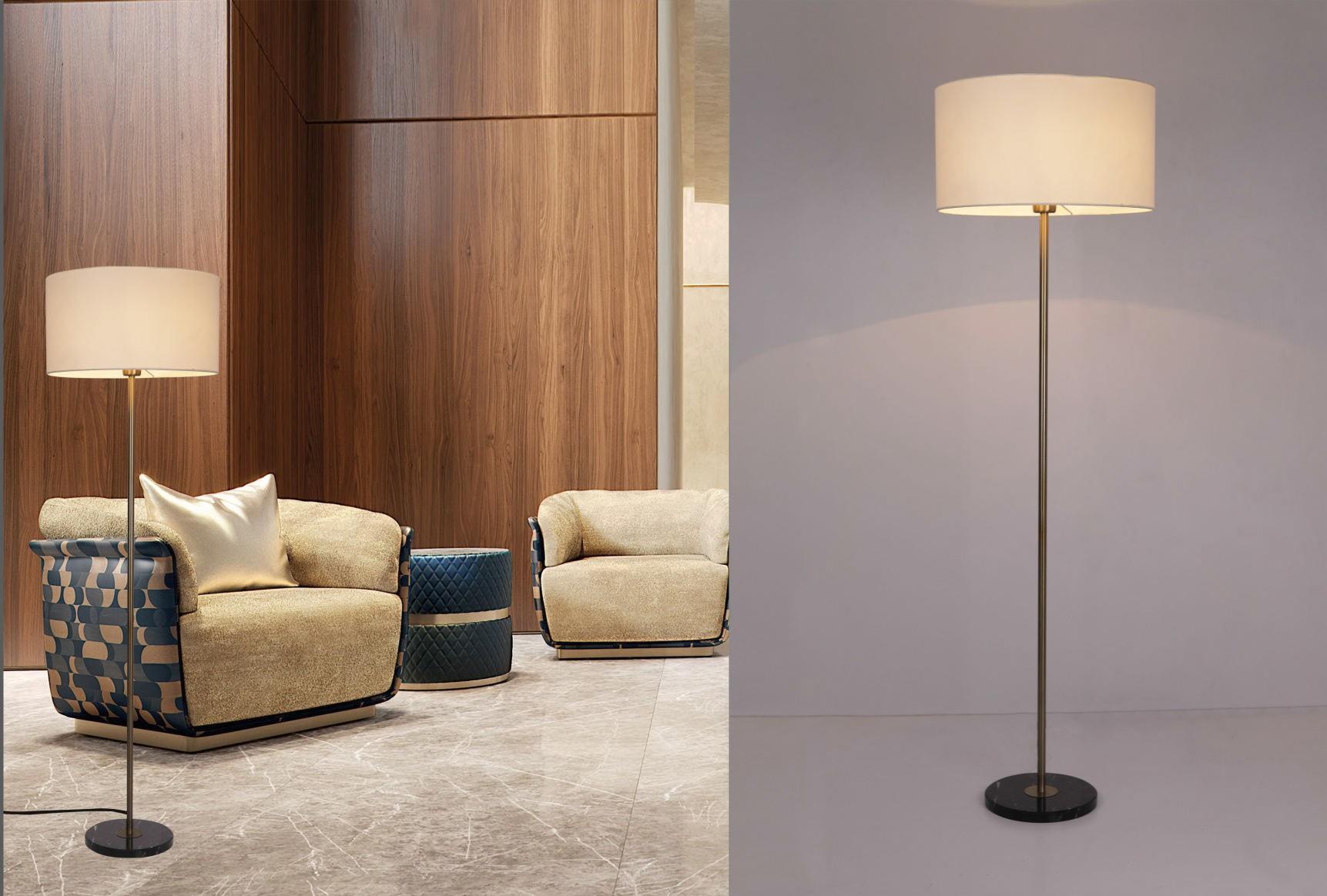 Beyond Lights - Table & Floor Lamps  010